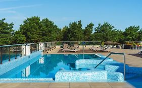 Hotel Juvena Wellness & Spa (Adults Only)