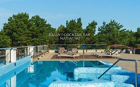 Hotel Juvena Wellness & Spa (Adults Only)